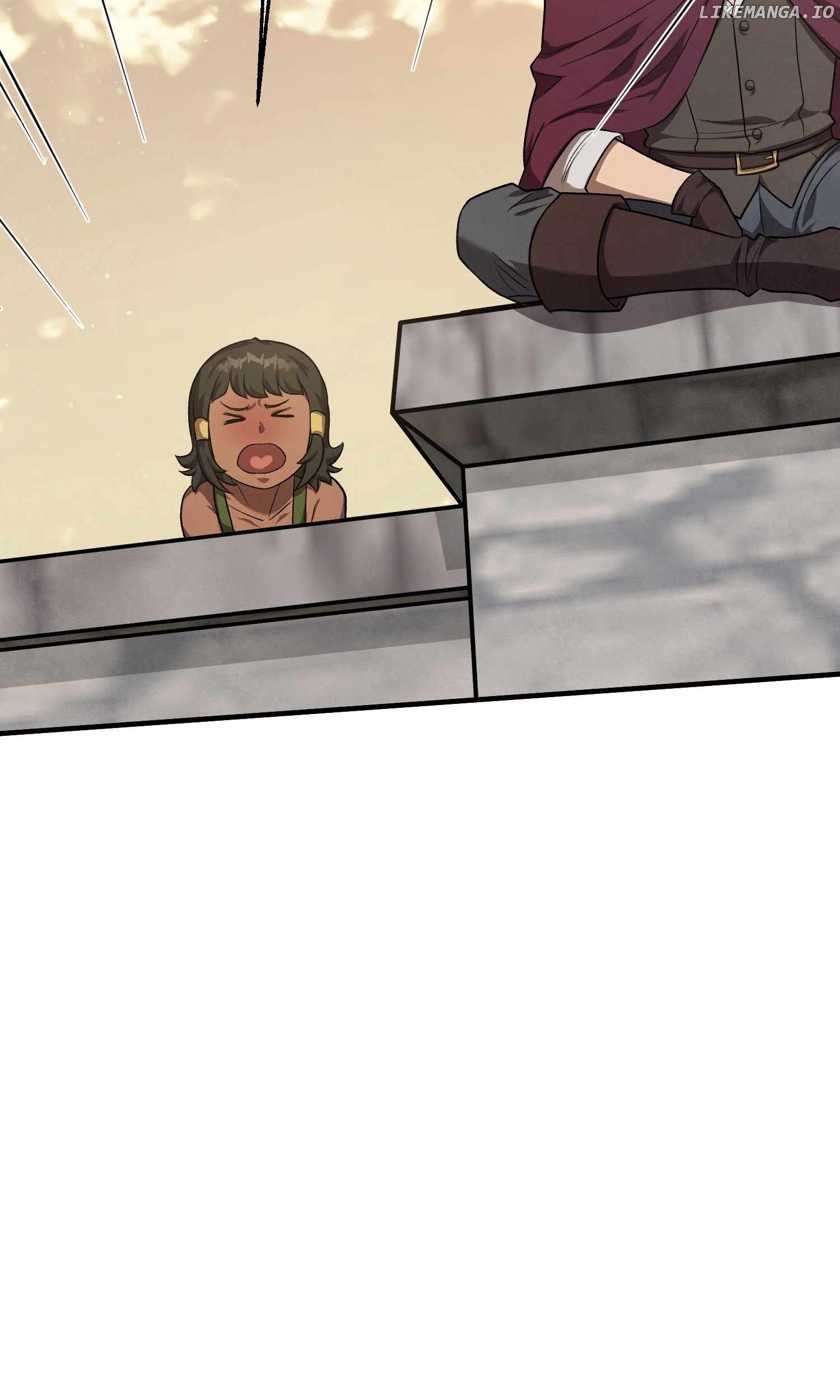 Legendary Retirement Chapter 25 10